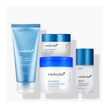 Medicube AU – Transform Your Skin With Proven Korean Skincare at IM AEGYO