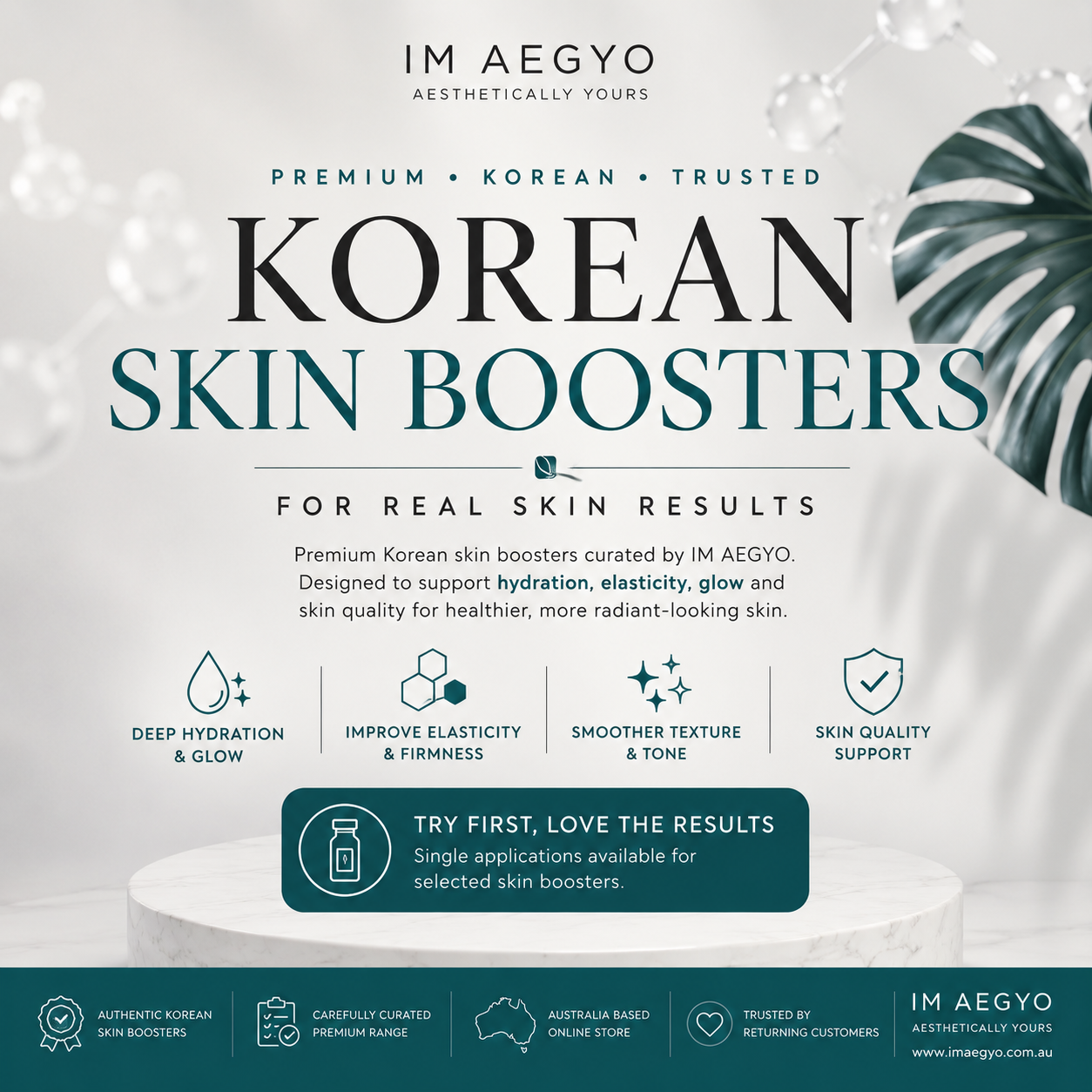 Skin Booster