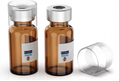 Sterile Empty Vials (5ml & 10ml)