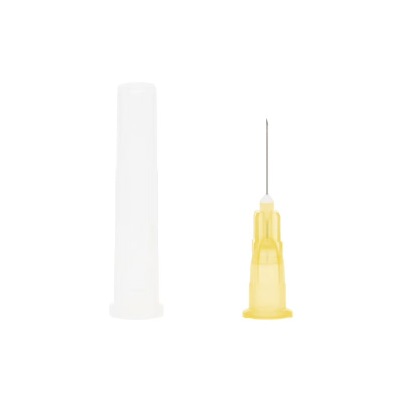 Disposable Needle 30G x 1/2" 0.3mm x 13mm