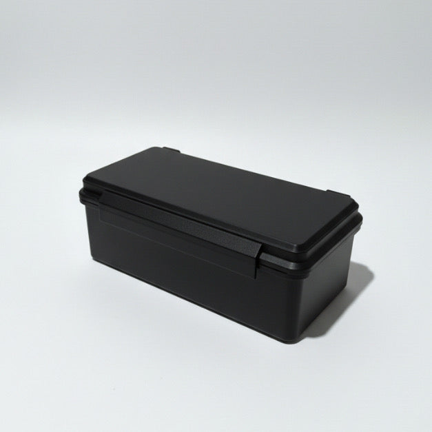 Peptide Storage Box | Protective Travel Case