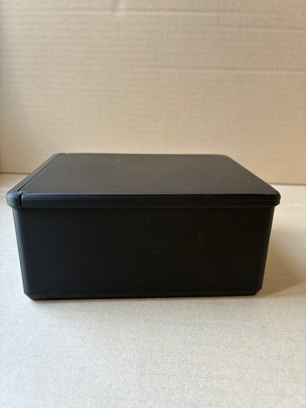 Peptide Storage Box | Protective Travel Case