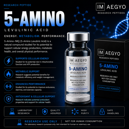 5-Amino-1MQ Australia metabolic regulation research compound