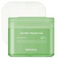 Mediheal tea tree touble Pad