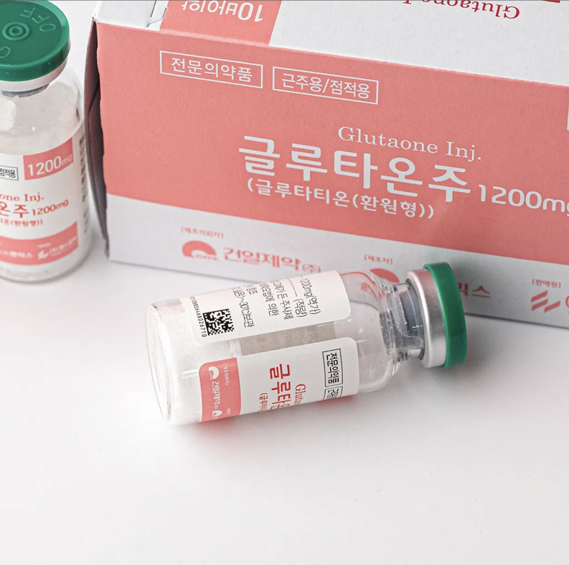 Glutaone [1200mg]
