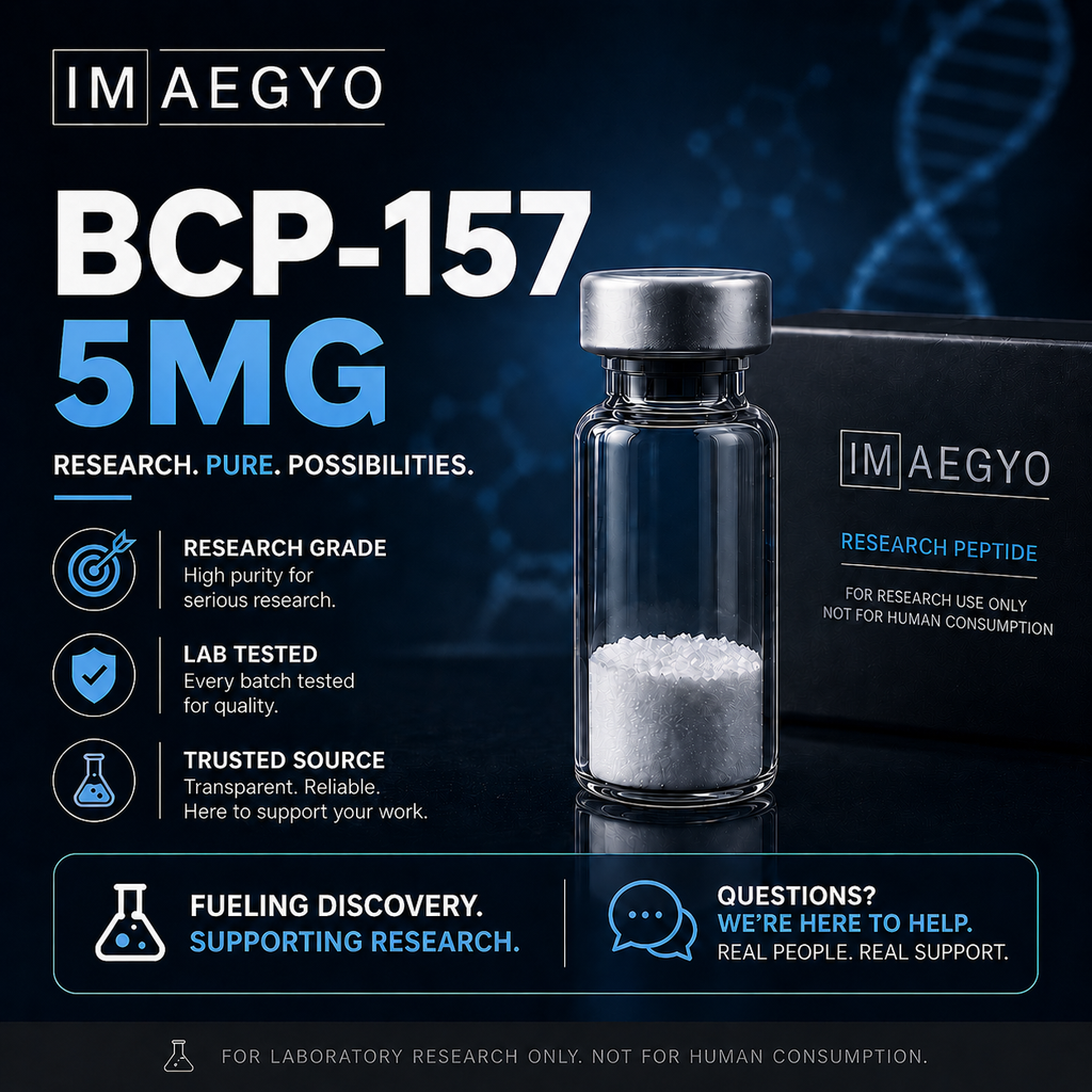 BPC-157 peptide Australia | tissue repair