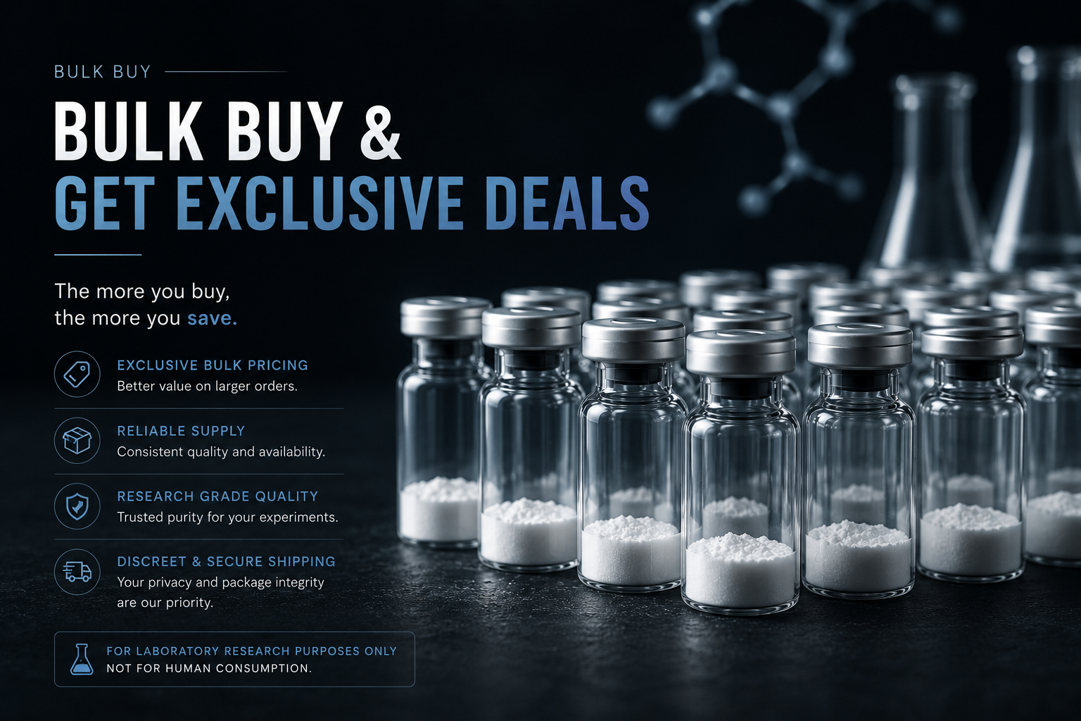 Bulk buy cheap peptide Australia