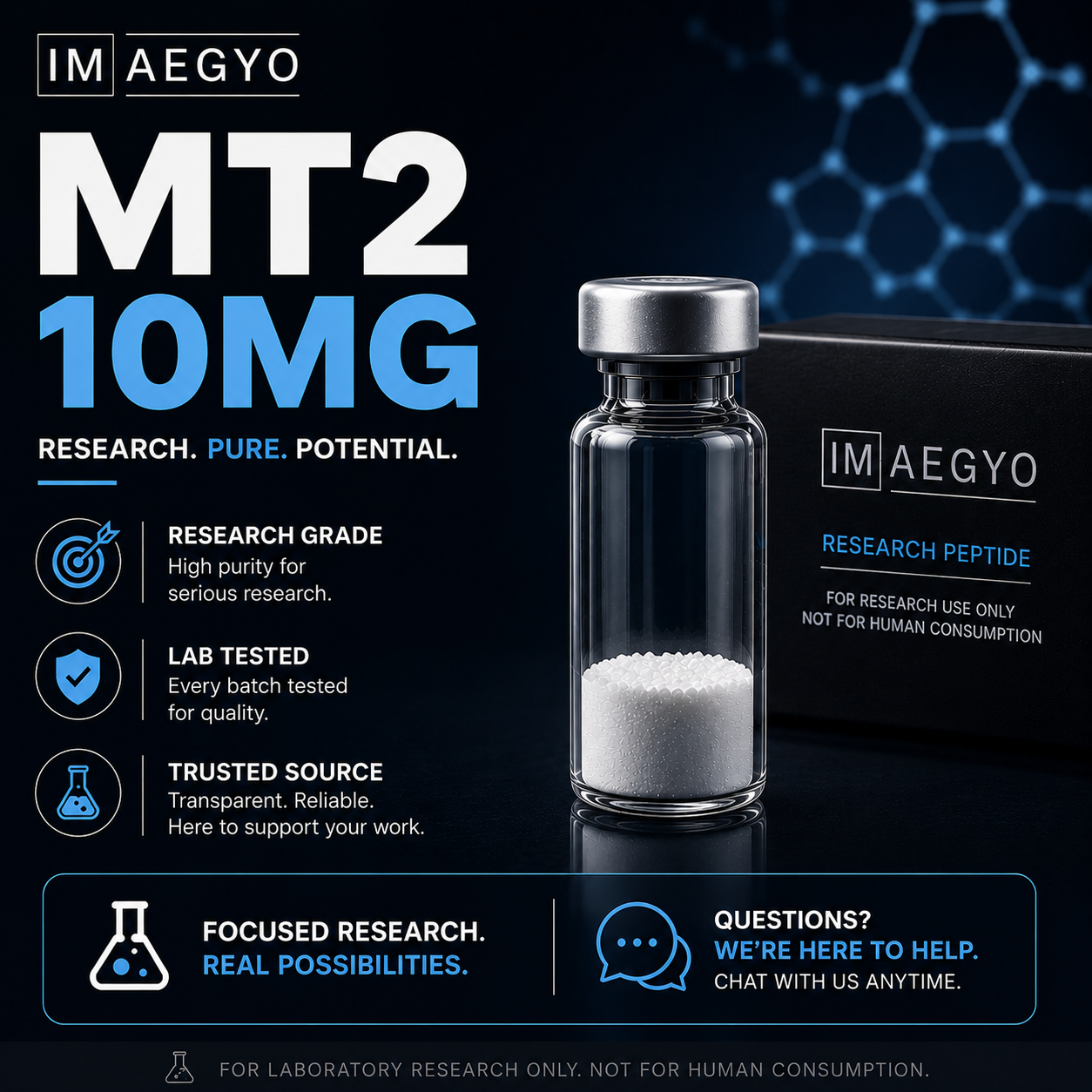 pure melanotan australia I 10mg Eternal Peptides | Buy Peptides