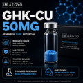 GHK-Cu 50mg