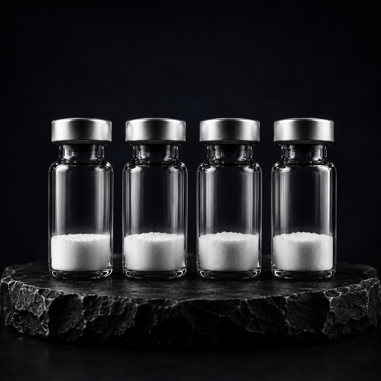 Retatrutide Peptide 20mg | Advanced Triple Receptor Metabolic Research Peptide