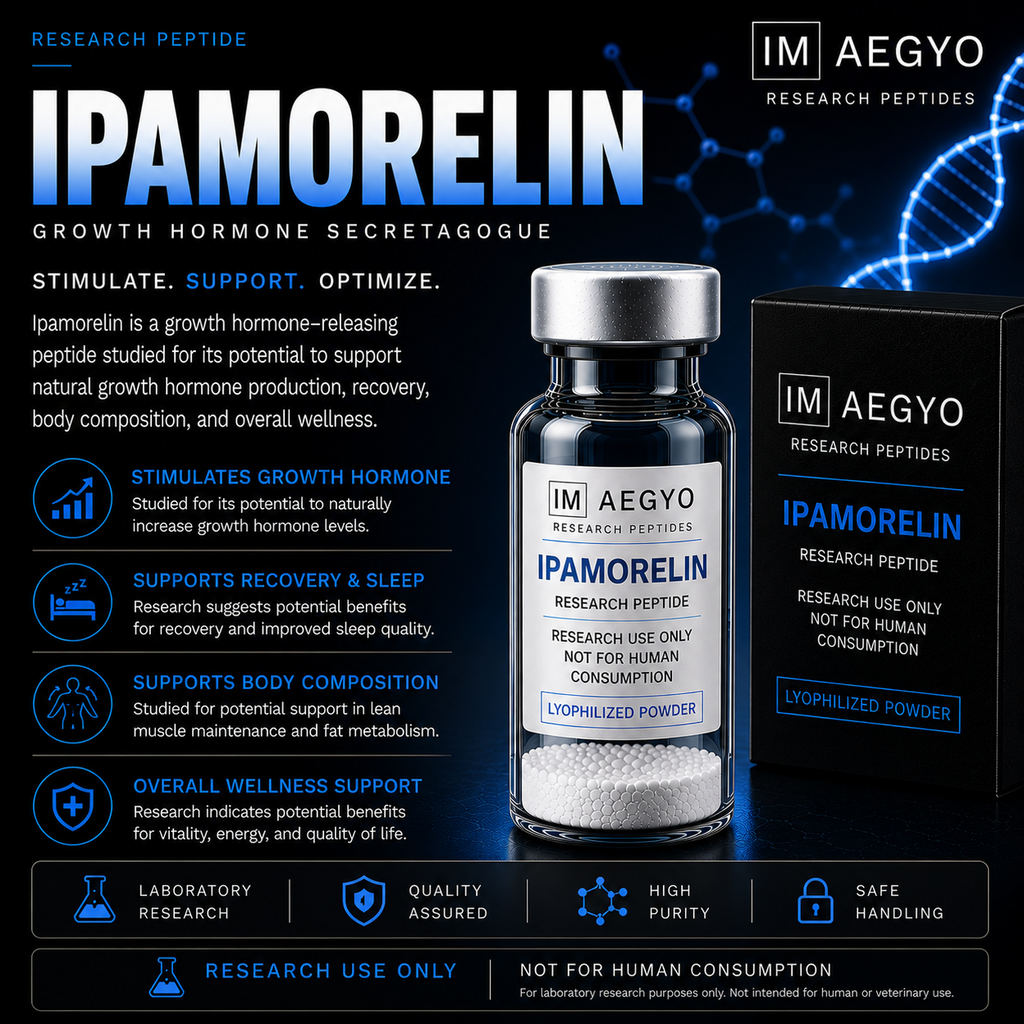 ipamorelin artg australia Ipamorelin 5mg