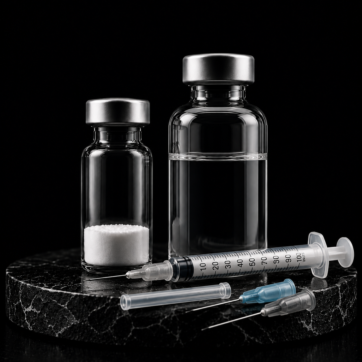 Retatrutide Peptide 20mg | Advanced Triple Receptor Metabolic Research Peptide