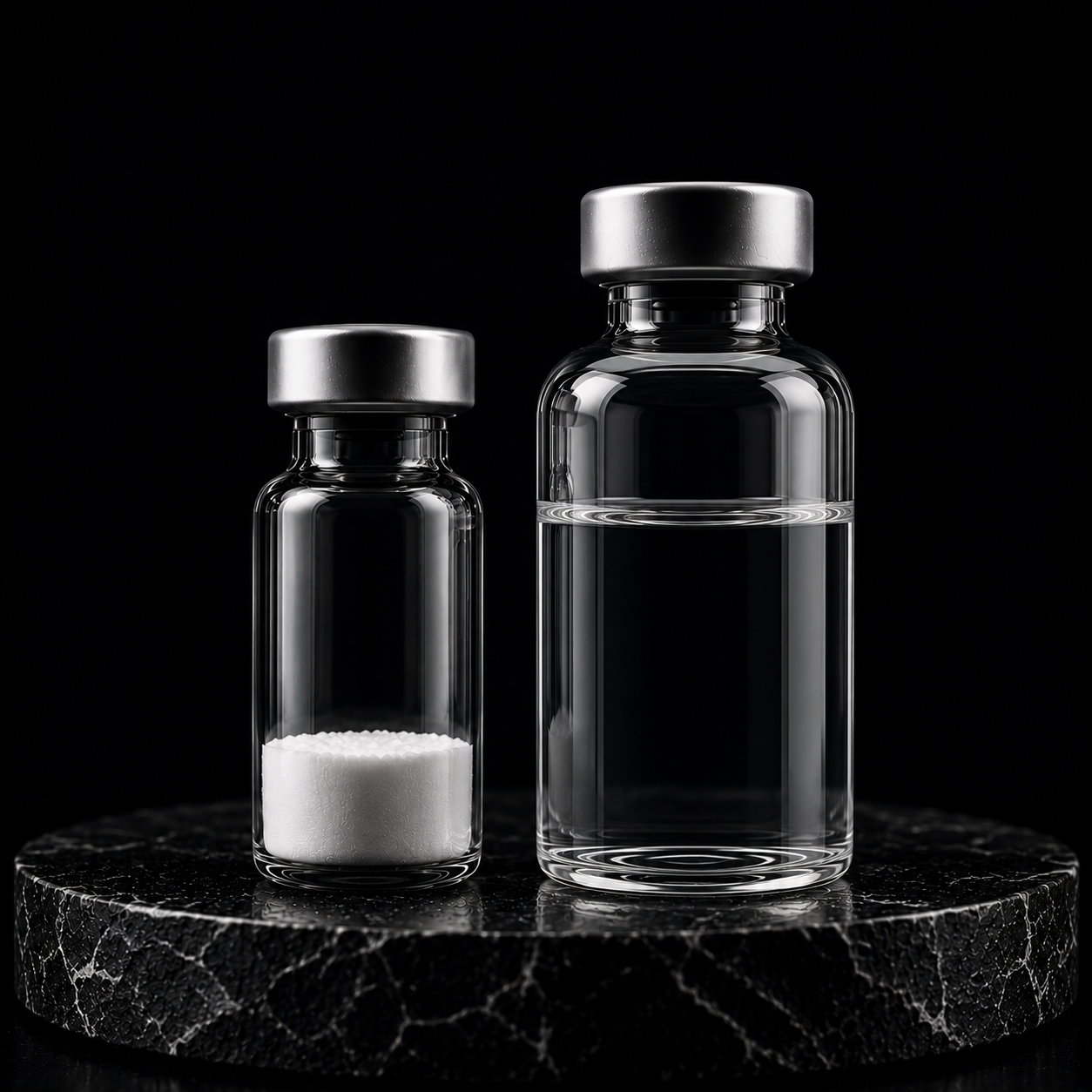 Retatrutide Peptide 20mg | Advanced Triple Receptor Metabolic Research Peptide