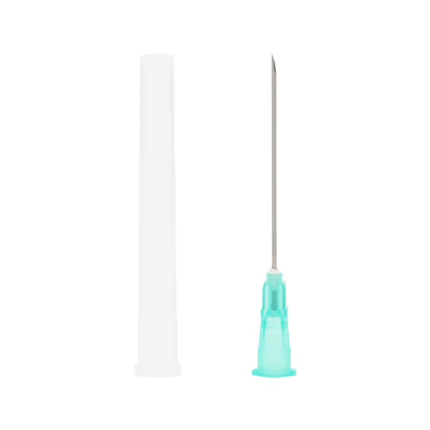 Needle Drawing Up 21g x 38mm [20pcs]