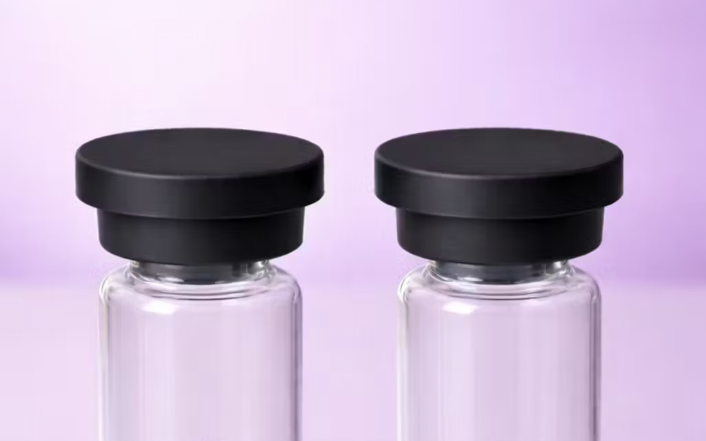 Reusable Caps