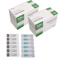 Disposable Needle 32G x 1.5mm