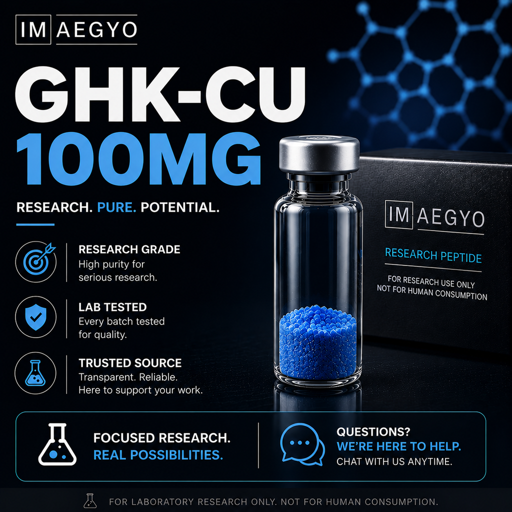 Buy GHK-CU peptide Australia