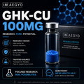 Buy GHK-CU peptide Australia