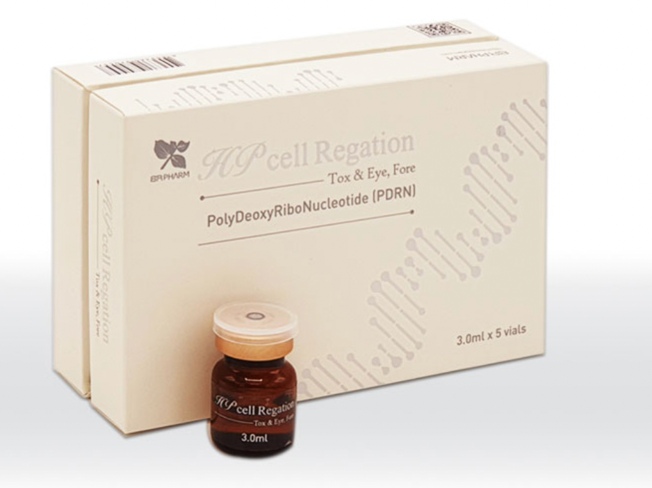 HP Cell Regation Tox and Eye [3ml x 1 vial]