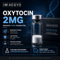 Oxytocin Peptide 2mg Australia | Research Peptide