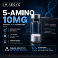 5-Amino Peptide [10mg]