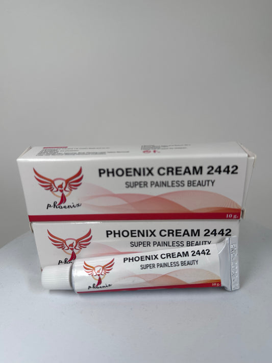 Phoenix Numbing Cream