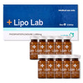 Lipo Lab PPC Solution | Fat dissolving Australia