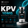 KPV Peptide 10mg Australia | Research Material