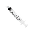 3 ml Luer Lock Syringe