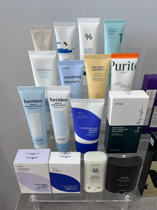 Skin Care Consultation Online