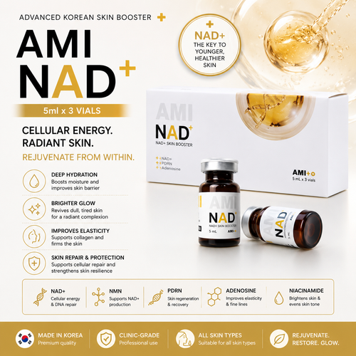 AMI NAD+