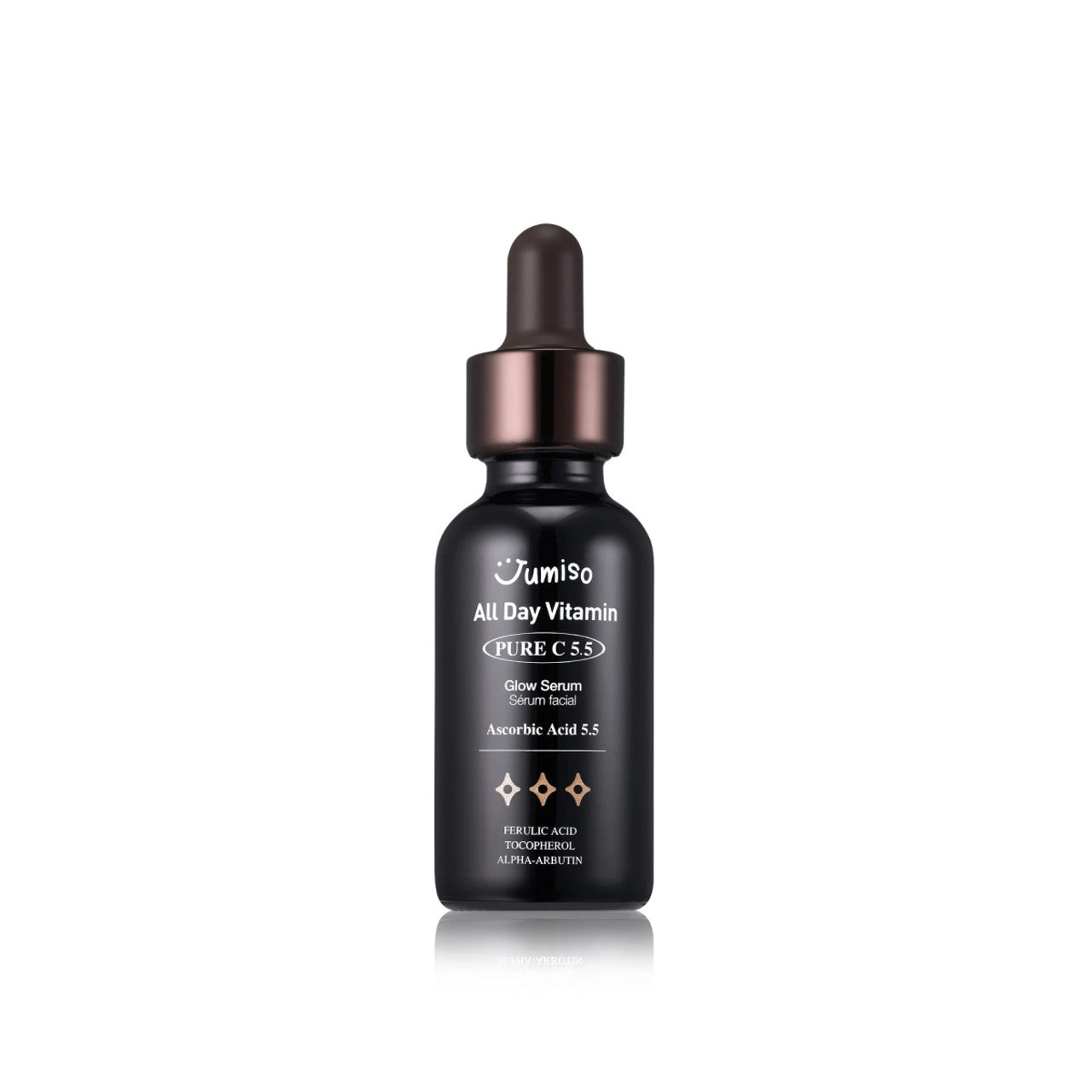 JUMISO - All Day Vitamin Pure C 5.5 Glow Serum [30ml]