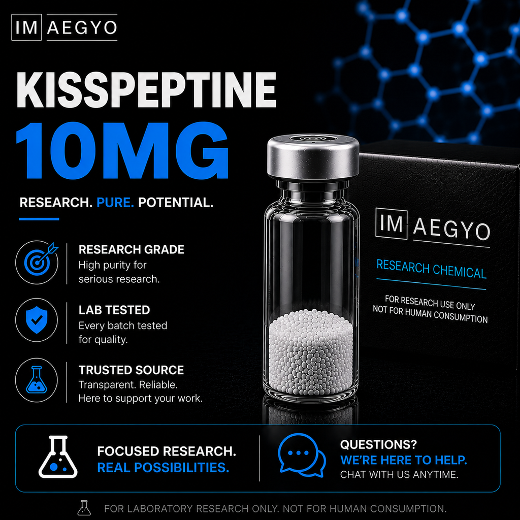 kisspeptine libido hormone peptide