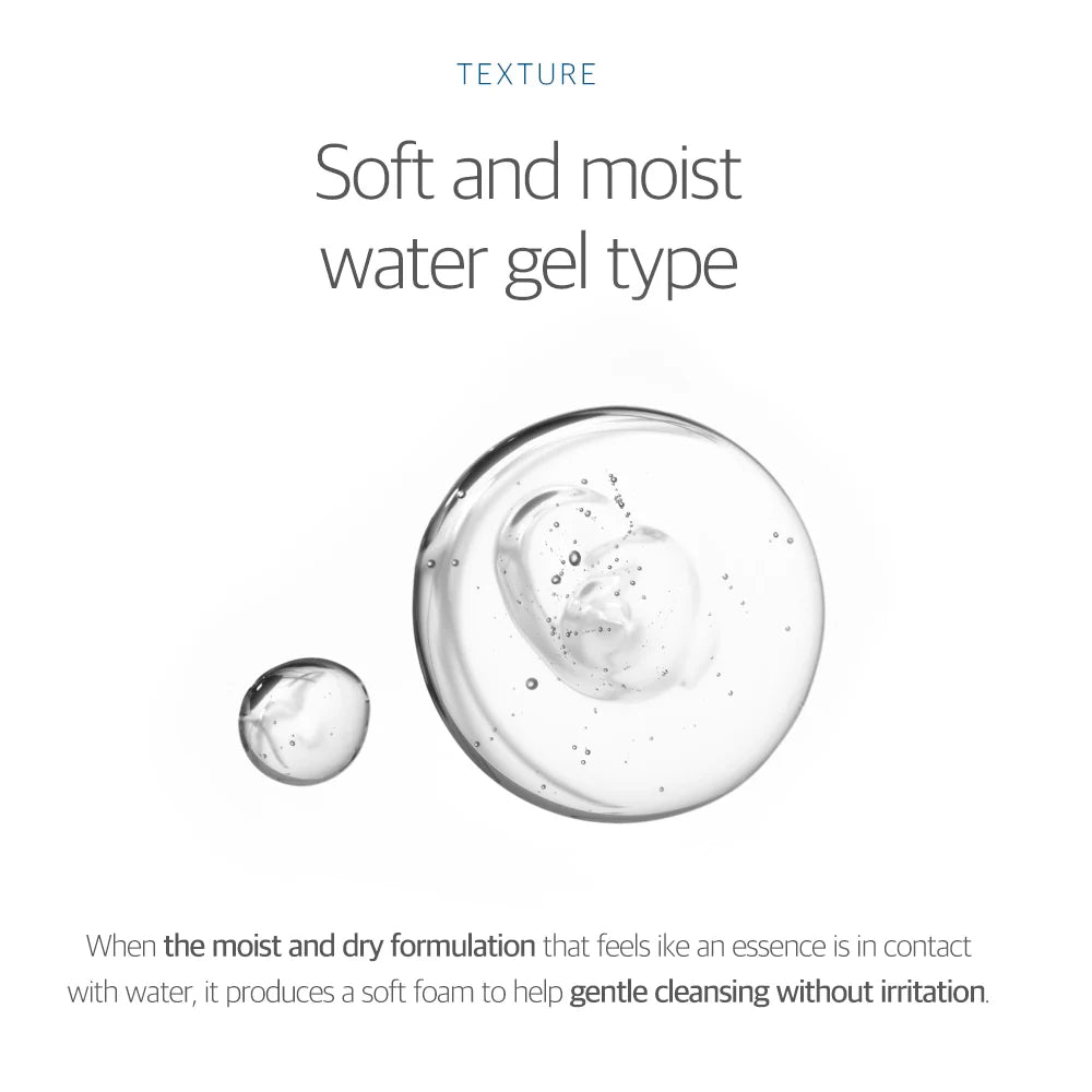 Round Lab Birch Juice Moisturizing Cleanser [150ml]