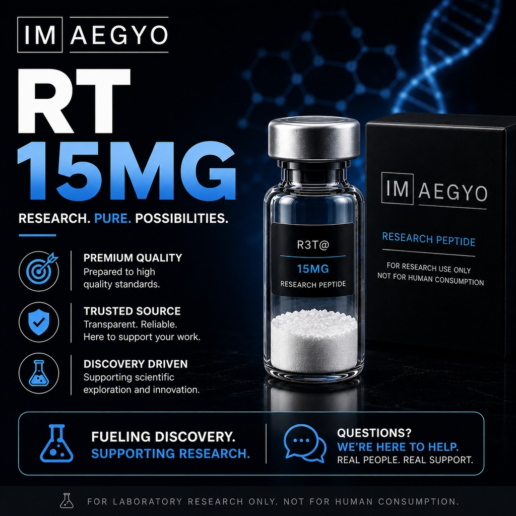 RT 15mg Peptide Australia