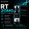 R3t@ peptide Australia research peptide supplied by IM AEGYO with WA stock