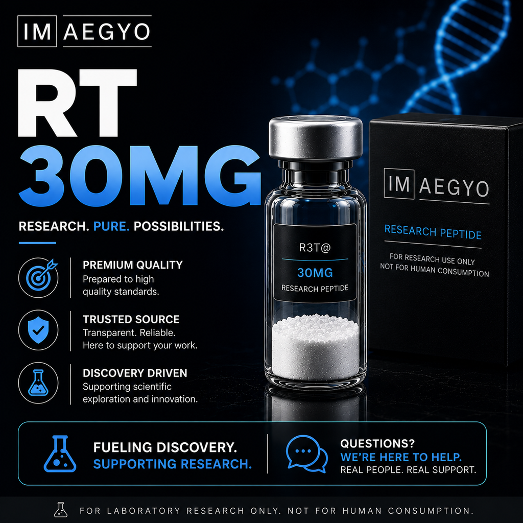 RT peptide Australia