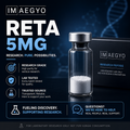 Reta Peptide Australia 5mg