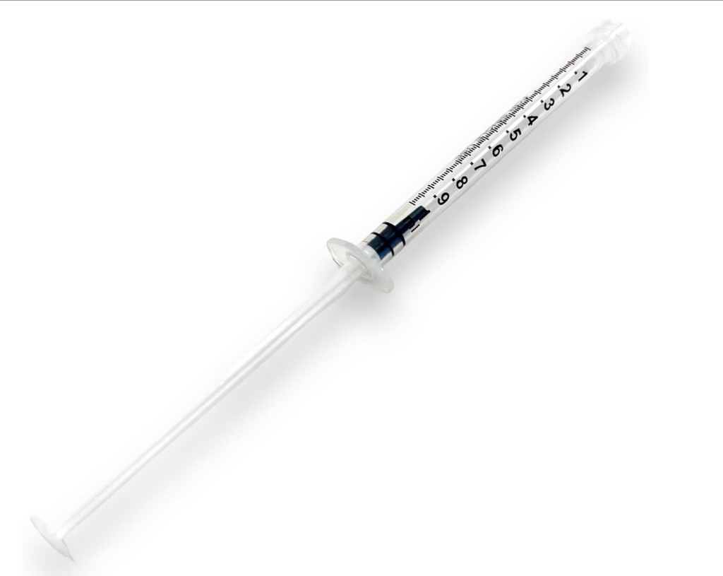 1ml Luer Lock Syringe