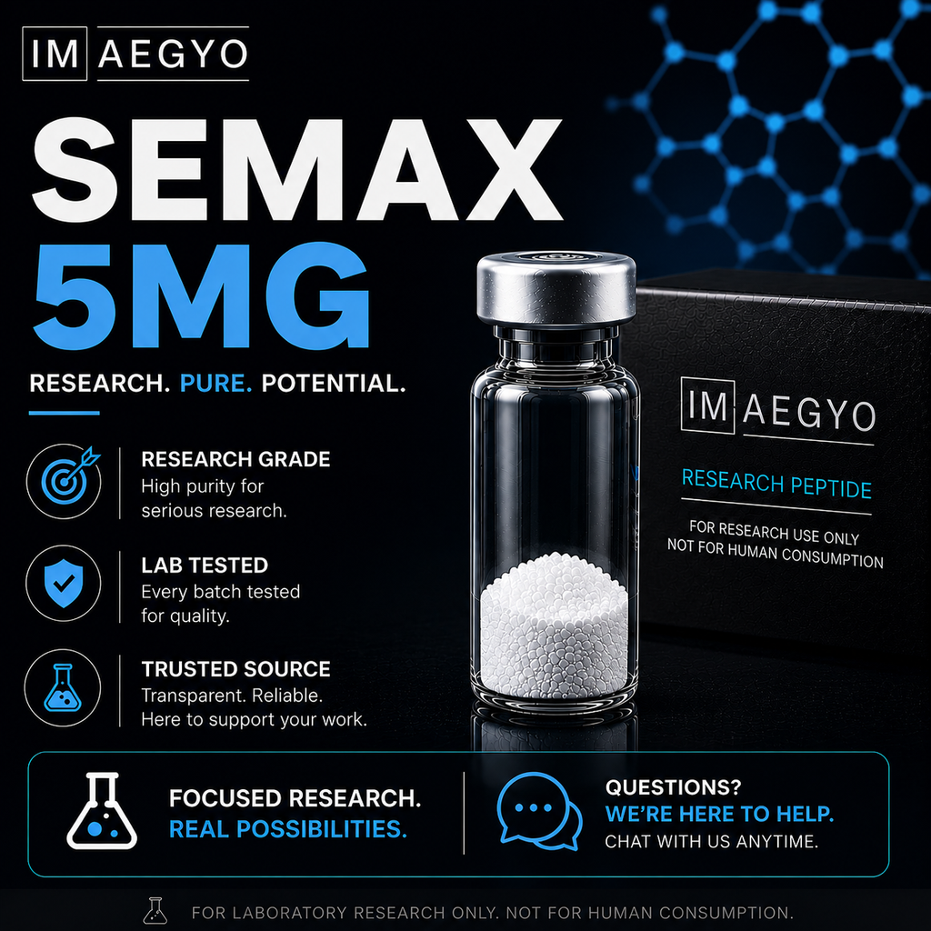 Semax Peptide Australia 