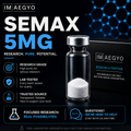 Semax Peptide Australia 