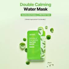 Mediheal - Double Calming Water Mask