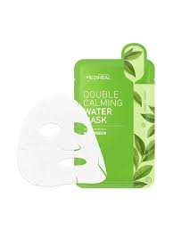 Mediheal - Double Calming Water Mask