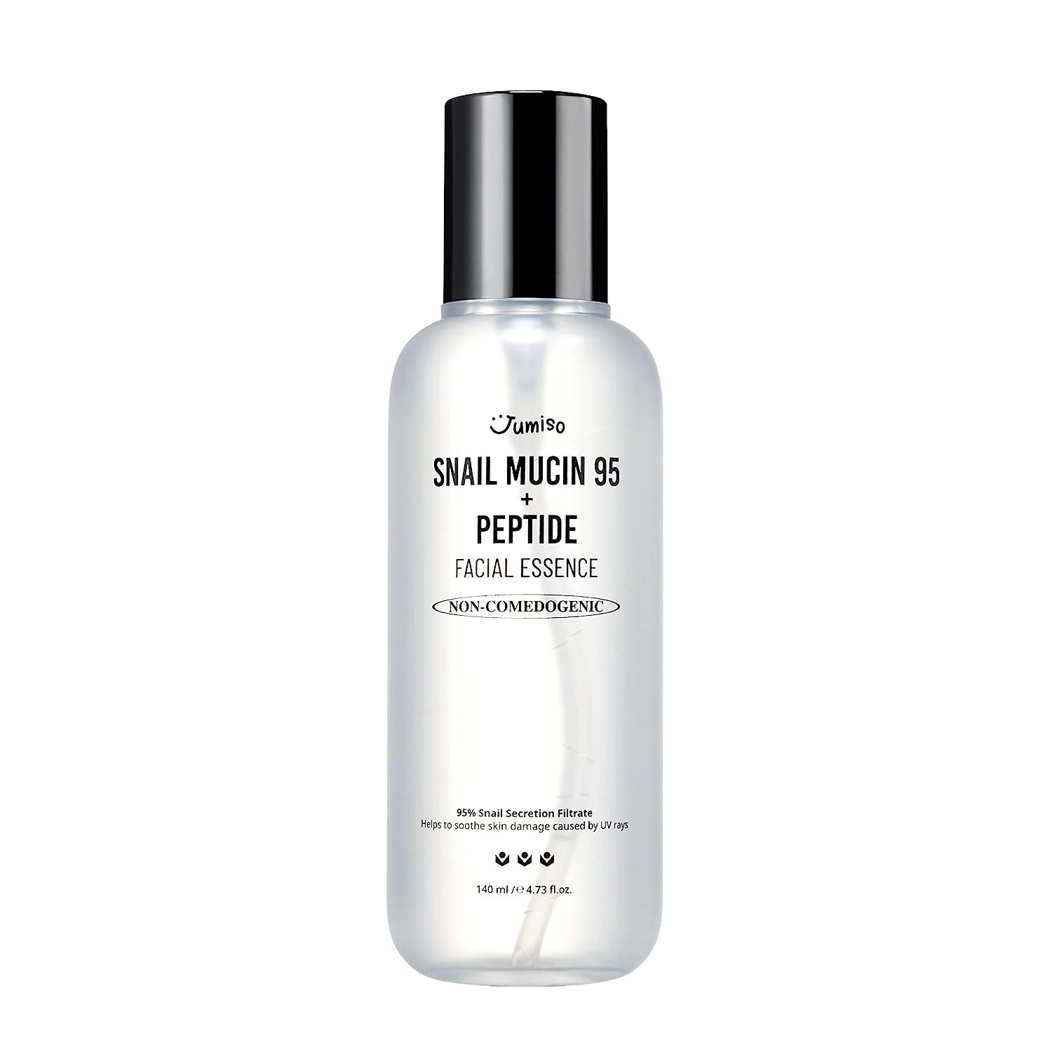 JUMISO - Snail Mucin 95 + Peptide Facial Essence