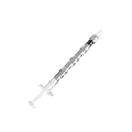1ml Luer Slip Syringe