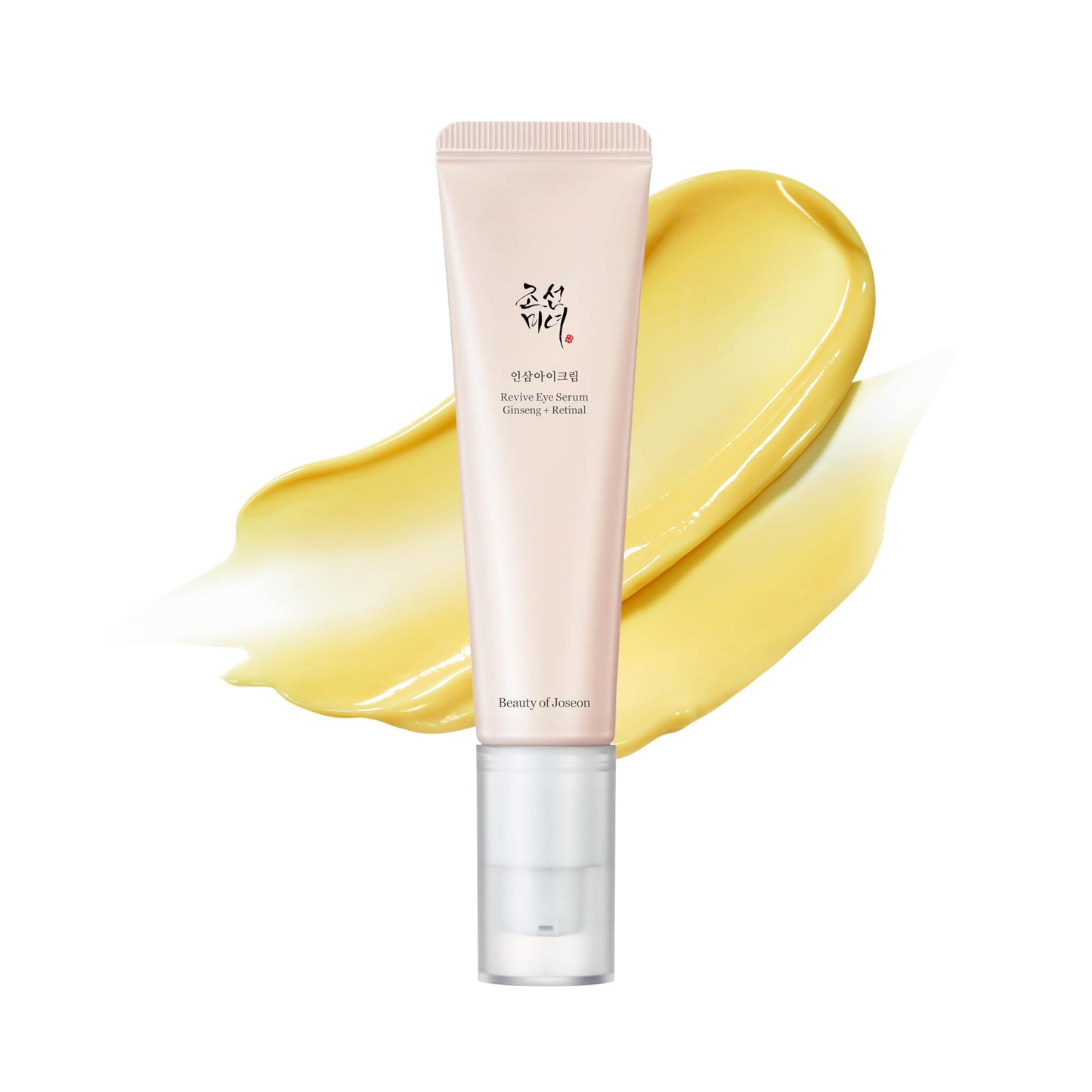 Beauty of Joseon - Revive Eye Serum: Ginseng + Retinal [30ml]