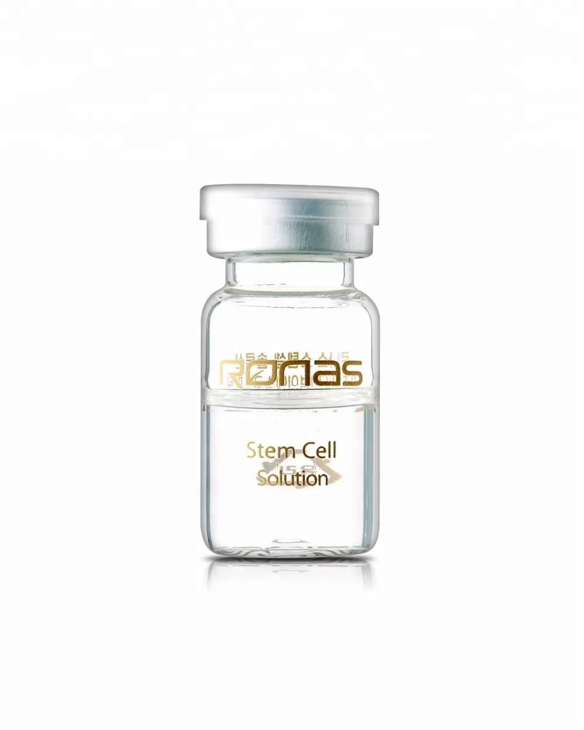 Ronas Stem Cell Solution x 3 ampoules [5ml]