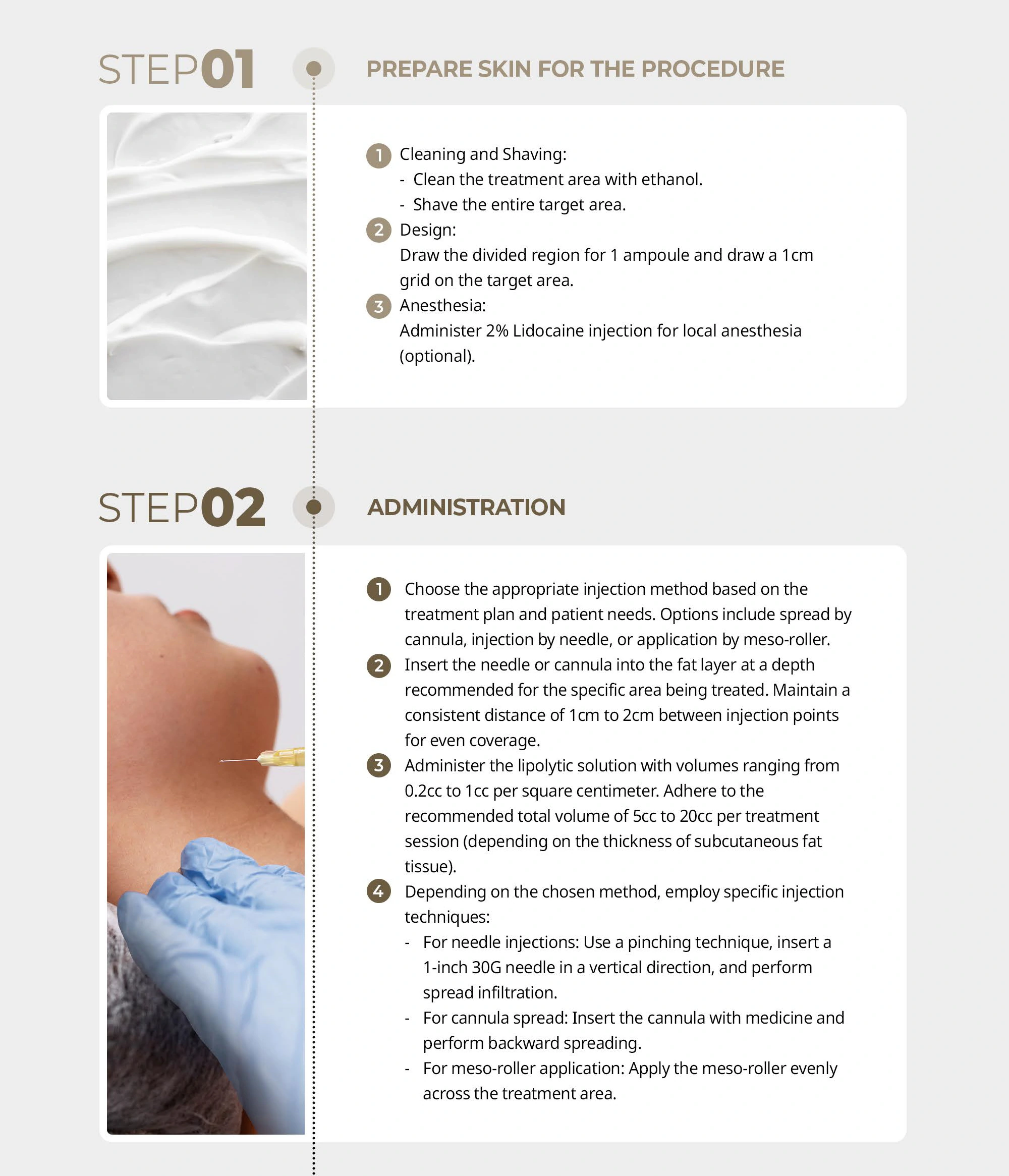 Dr. Lipo (Face) | Jawline & Double Chin Fat Dissolver