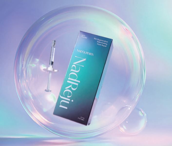 NadReju x 1 [2.5ml]