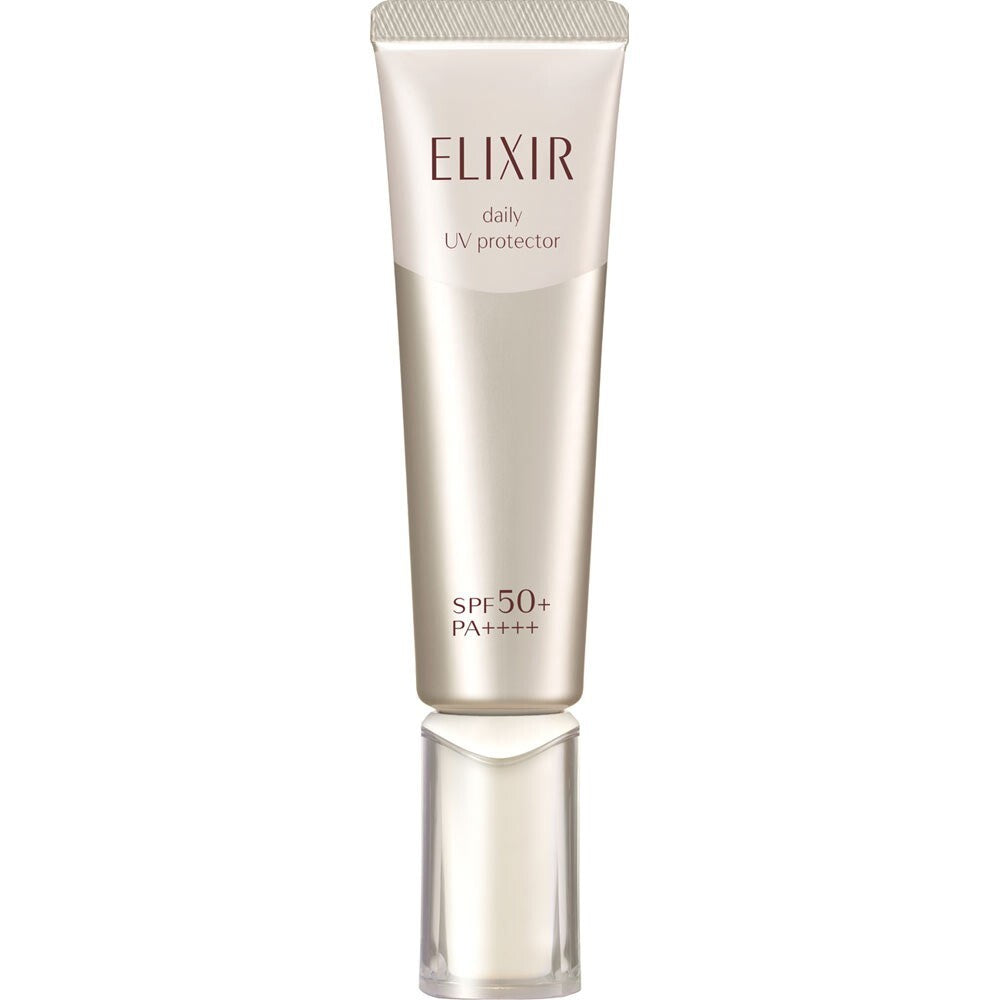 Shiseido Elixir Daily UV Protector SPF50+ [35ml]